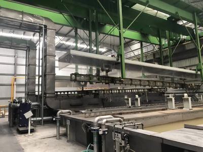 改革創新印記 揚州經濟技術開發區以創新引領網絡設備銷售，推動經濟高質量發展