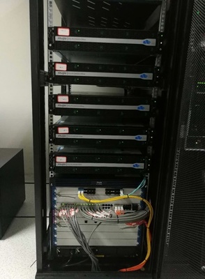 銳捷云桌面 移走辦公“三座大山”，引領企業創新之路