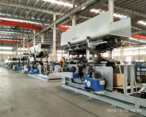 通塑機械 通達四海，塑造精品網絡設備銷售