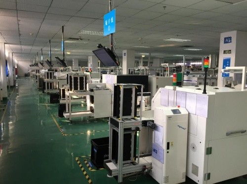 構(gòu)筑市場競爭壁壘，菲菱科思迎網(wǎng)絡(luò)設(shè)備行業(yè)發(fā)展機遇